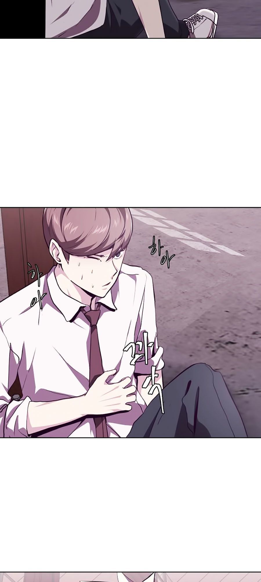 Cậu Bé Của Thần Chết Chap 45 - Next Chap 46