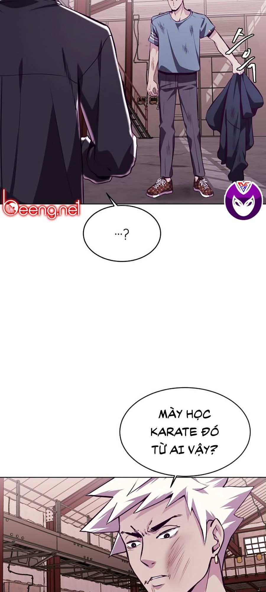 Cậu Bé Của Thần Chết Chap 45 - Next Chap 46