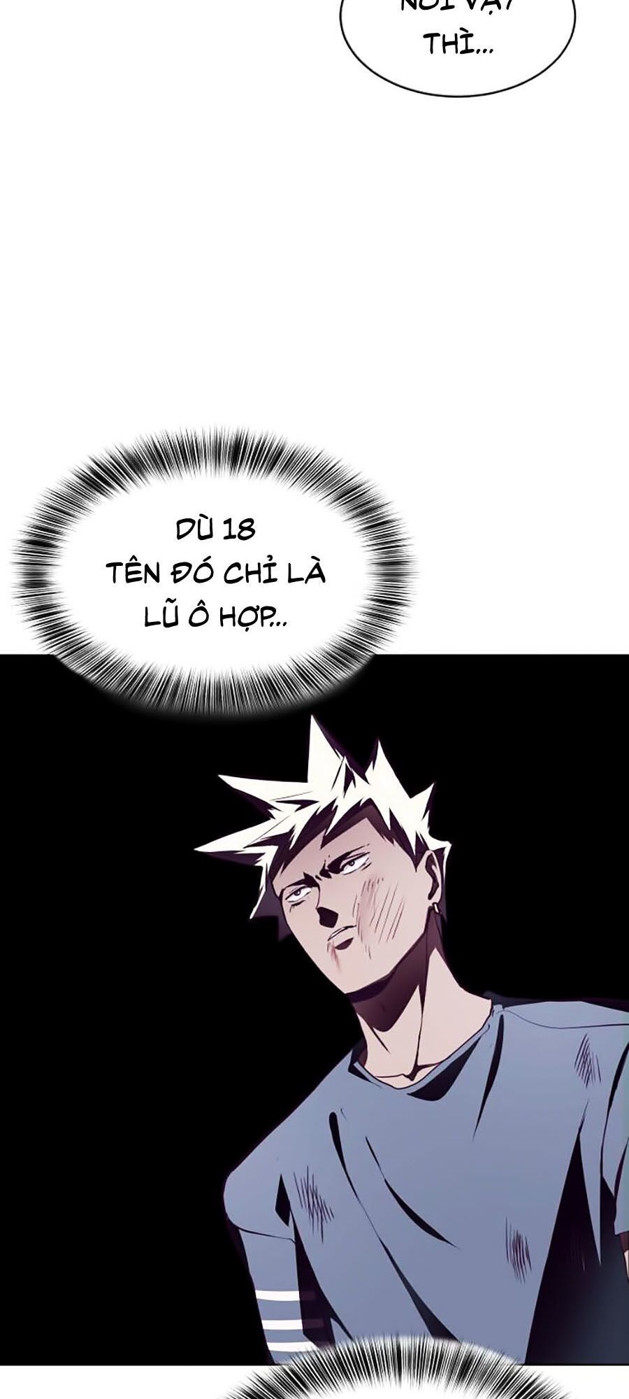 Cậu Bé Của Thần Chết Chap 45 - Next Chap 46