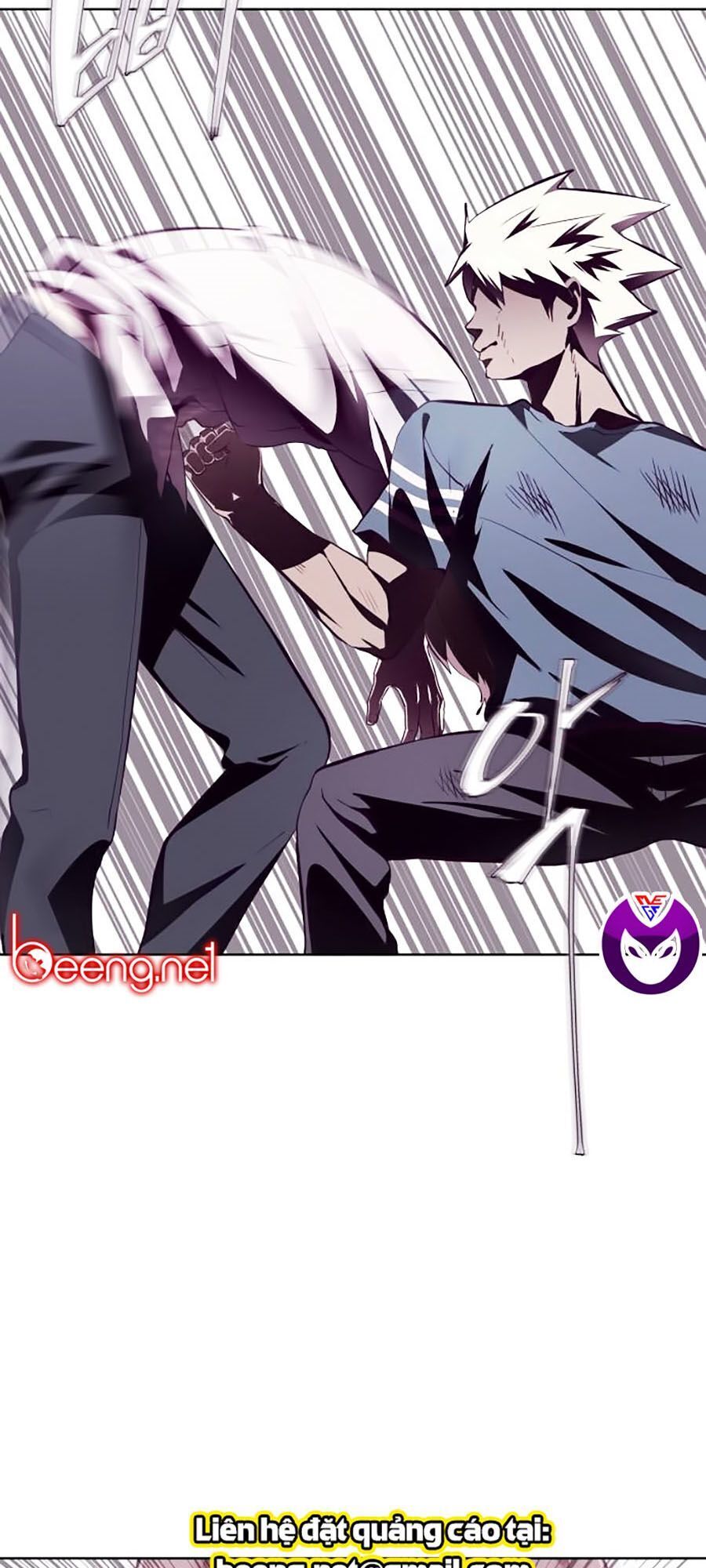Cậu Bé Của Thần Chết Chap 45 - Next Chap 46