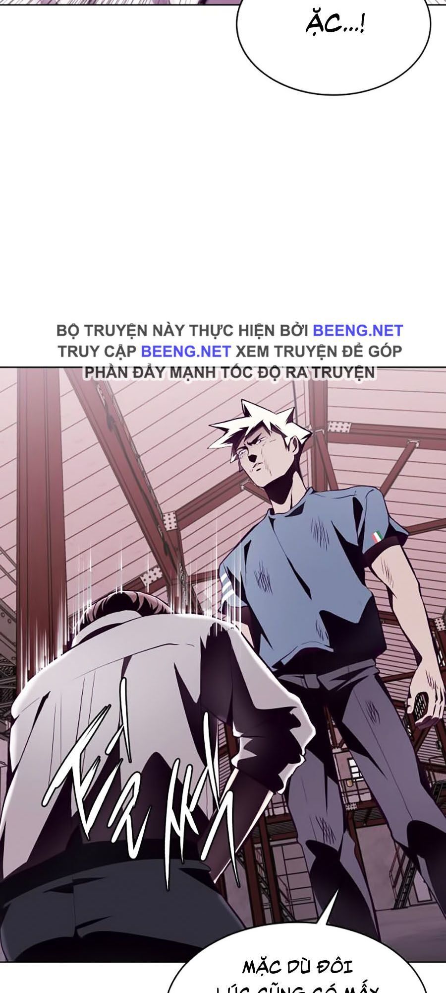 Cậu Bé Của Thần Chết Chap 45 - Next Chap 46