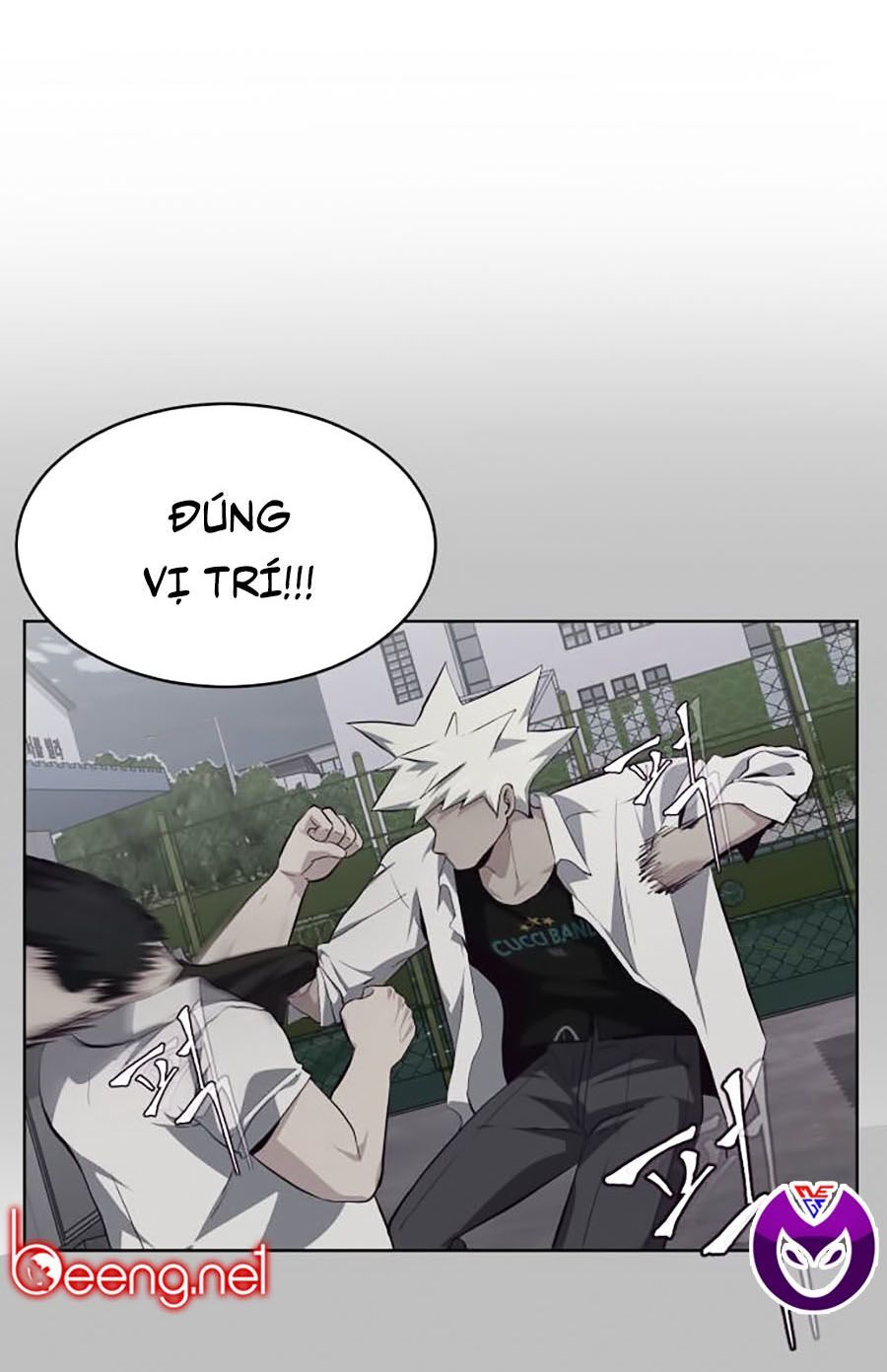Cậu Bé Của Thần Chết Chap 45 - Next Chap 46
