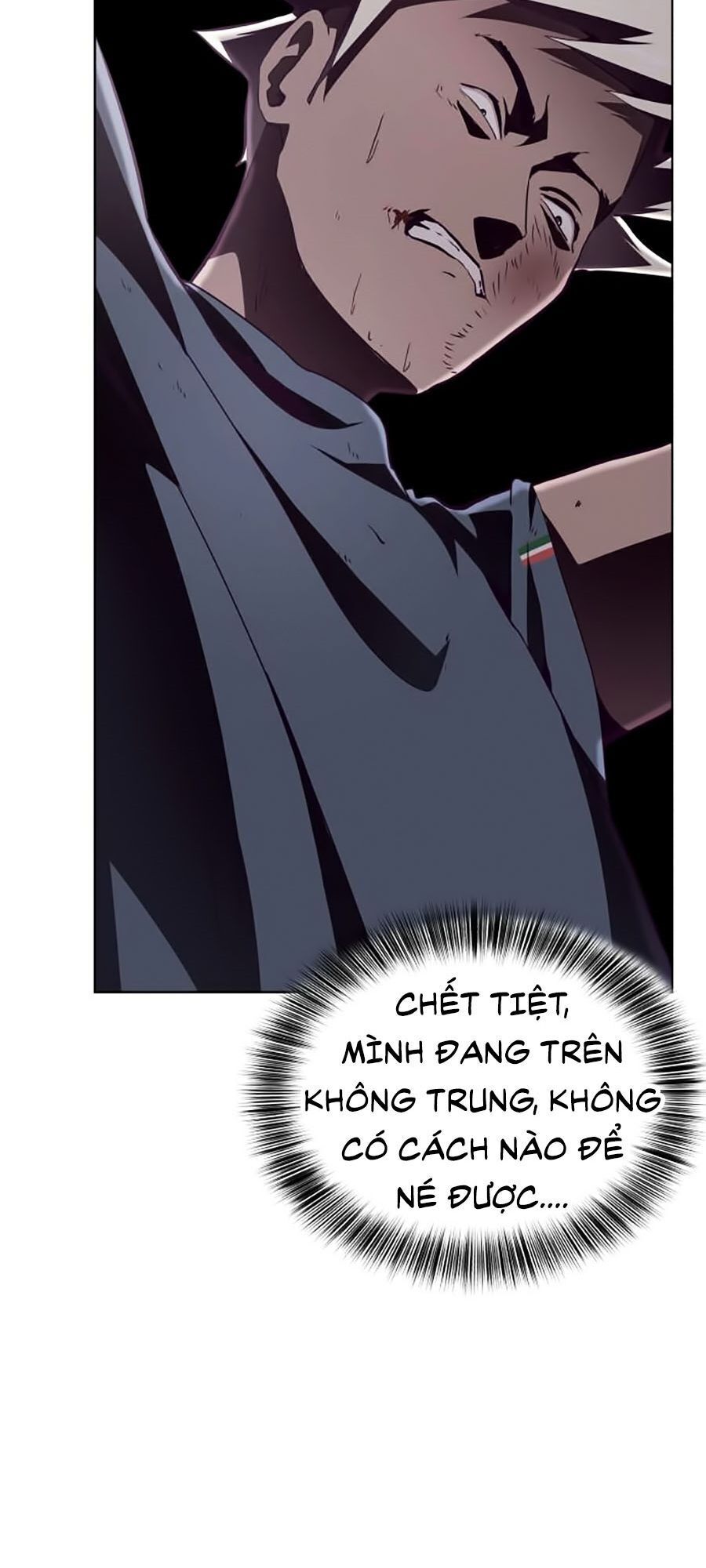 Cậu Bé Của Thần Chết Chap 46 - Next Chap 47
