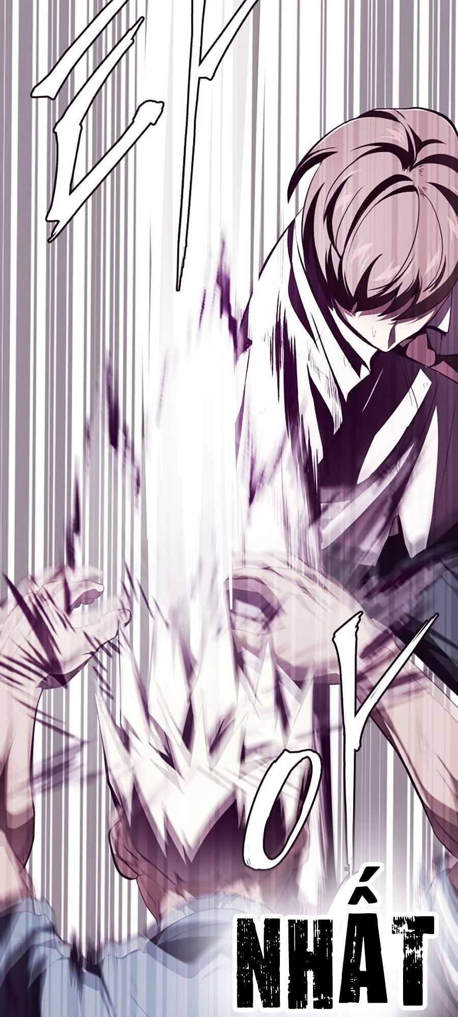 Cậu Bé Của Thần Chết Chap 46 - Next Chap 47