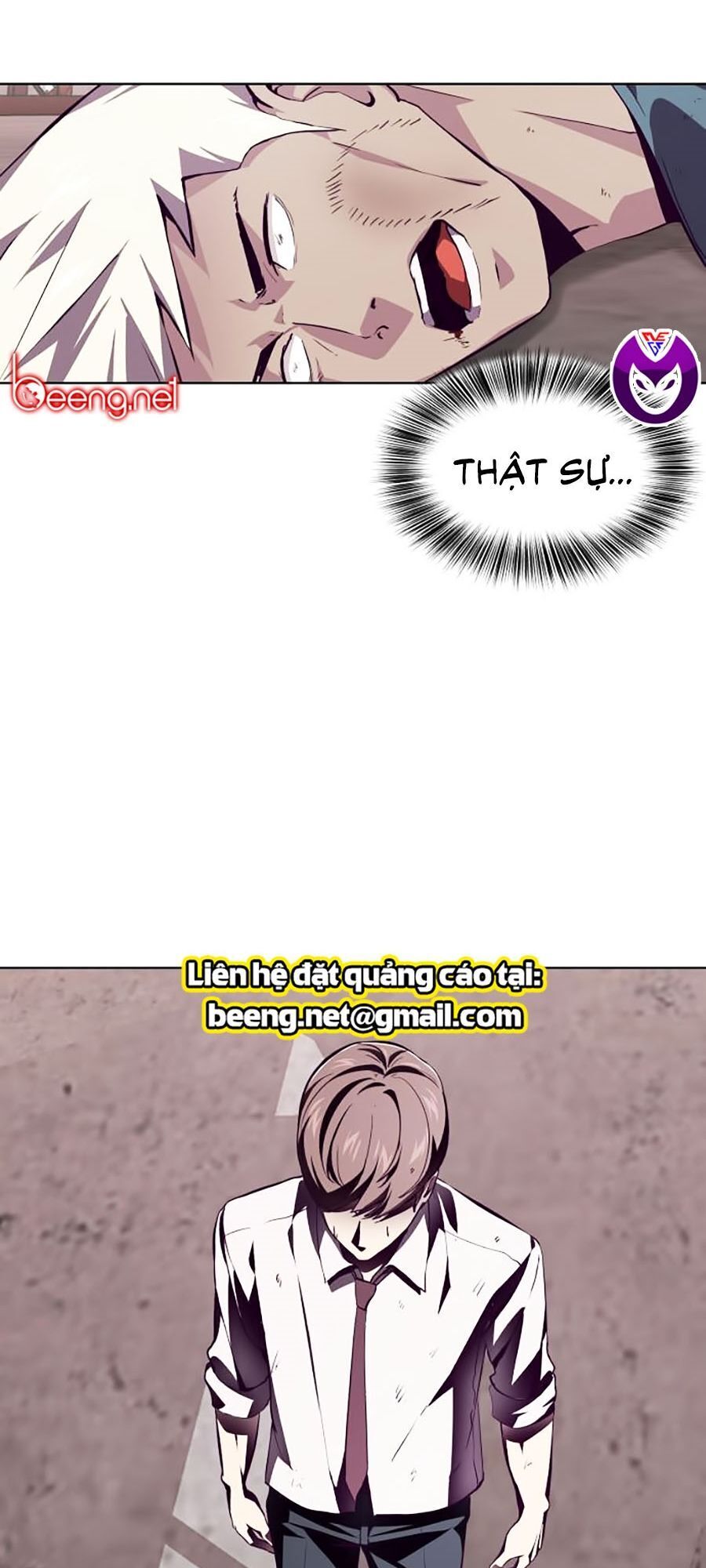 Cậu Bé Của Thần Chết Chap 46 - Next Chap 47