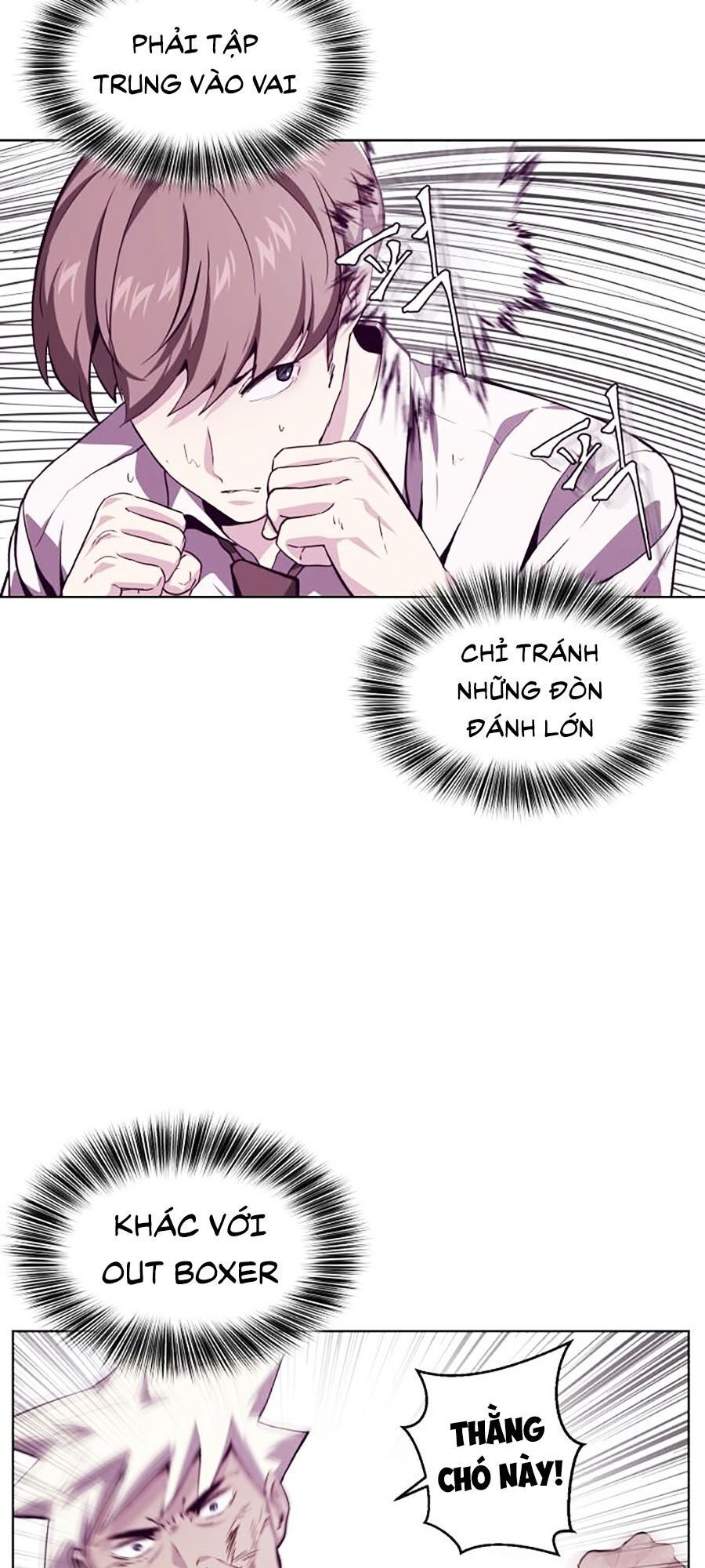 Cậu Bé Của Thần Chết Chap 46 - Next Chap 47