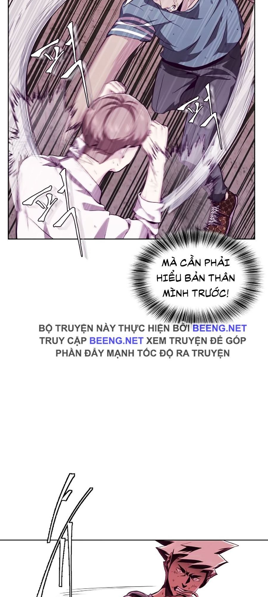 Cậu Bé Của Thần Chết Chap 46 - Next Chap 47