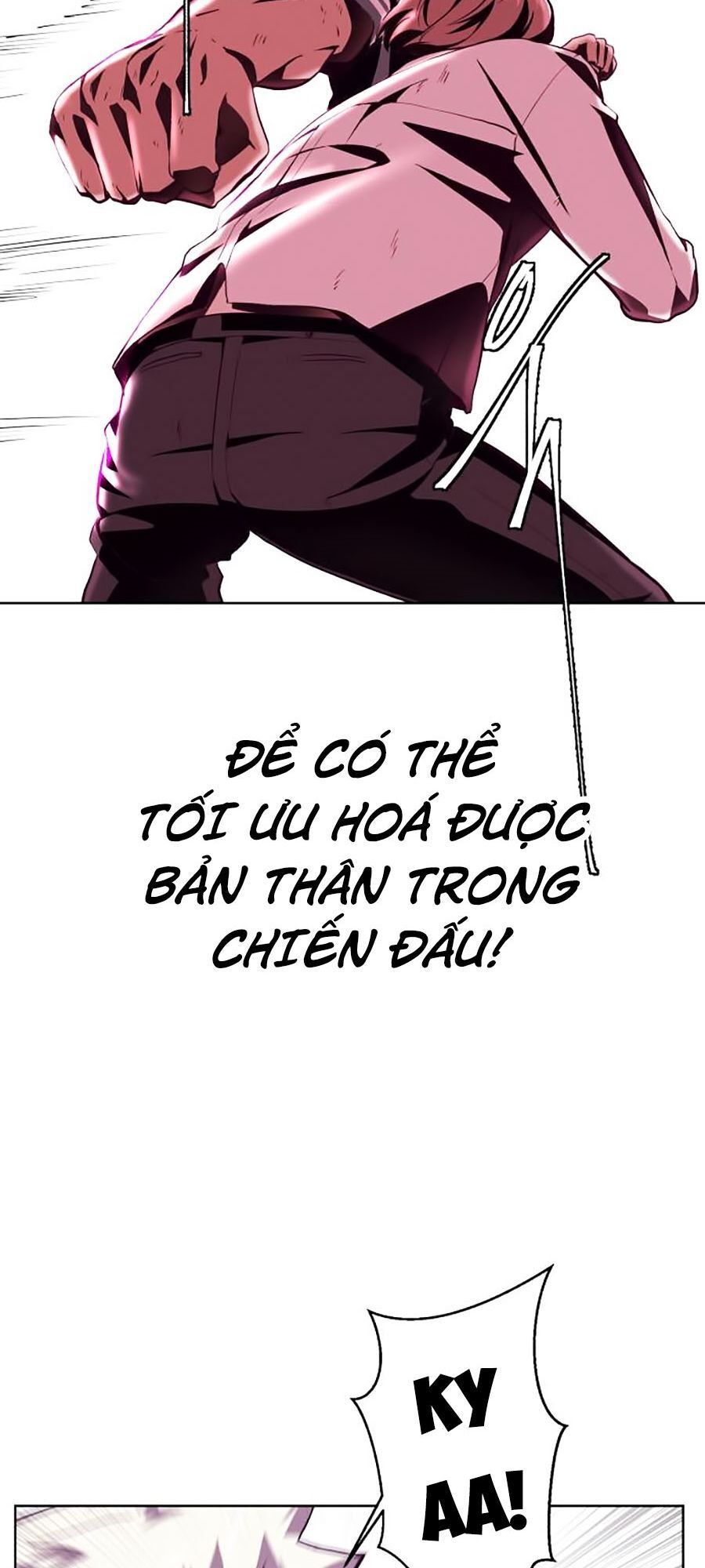 Cậu Bé Của Thần Chết Chap 46 - Next Chap 47