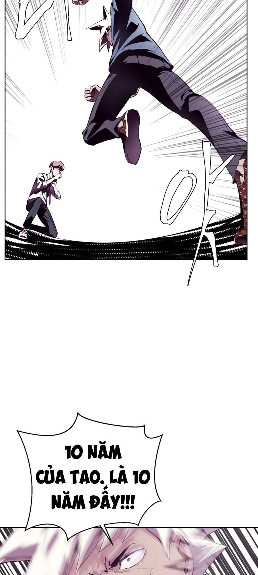 Cậu Bé Của Thần Chết Chap 46 - Next Chap 47