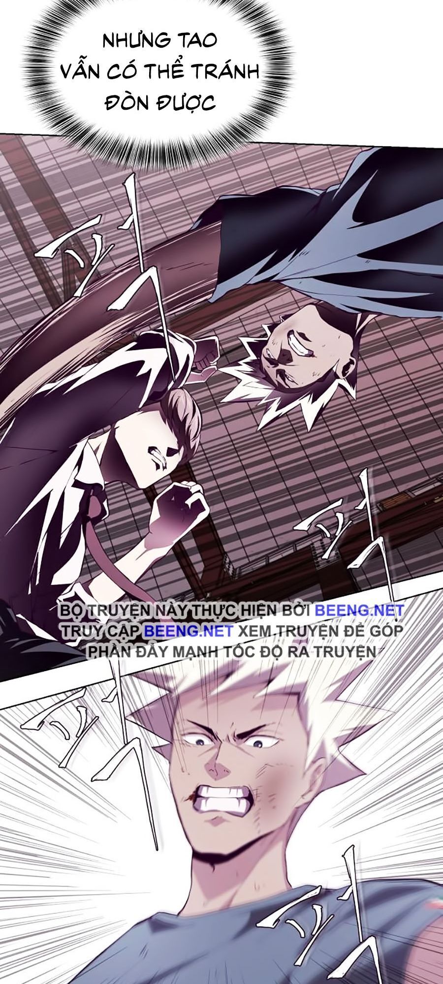 Cậu Bé Của Thần Chết Chap 46 - Next Chap 47