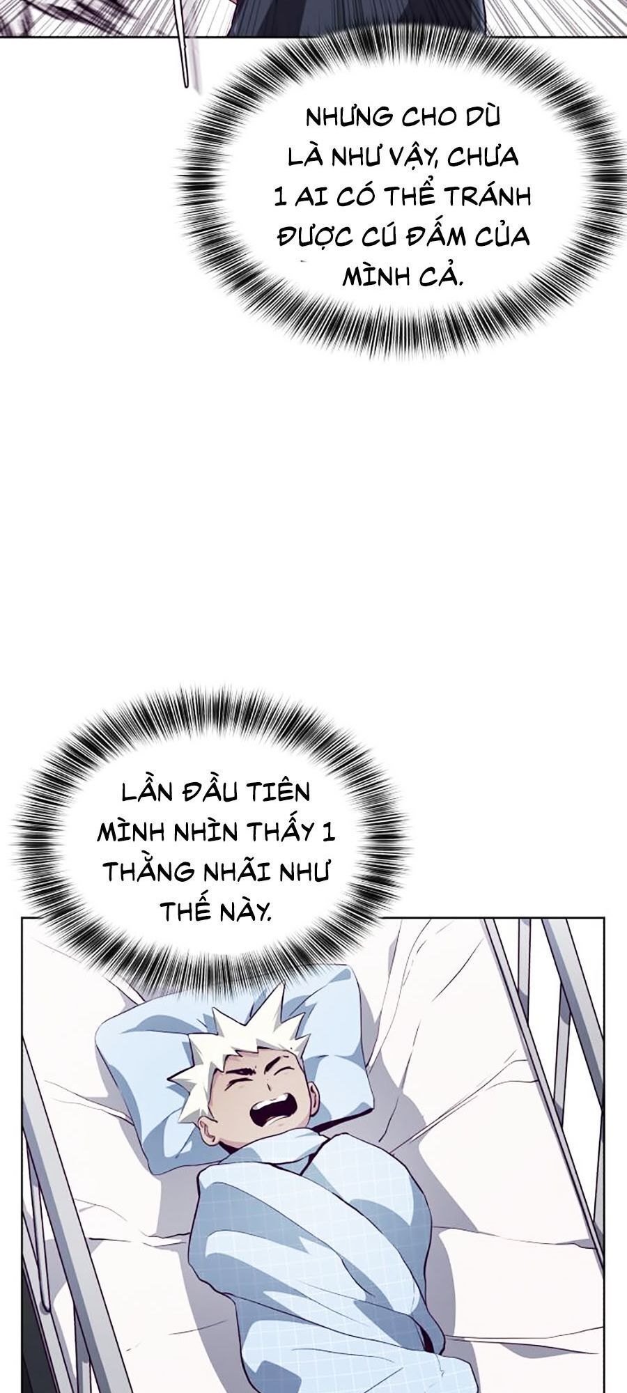 Cậu Bé Của Thần Chết Chap 46 - Next Chap 47