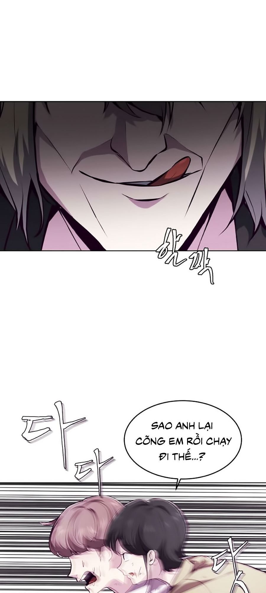Cậu Bé Của Thần Chết Chap 47 - Next Chap 48