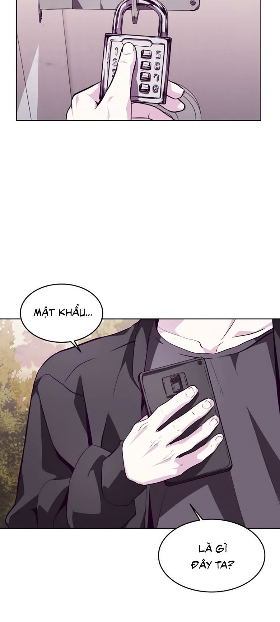 Cậu Bé Của Thần Chết Chap 47 - Next Chap 48