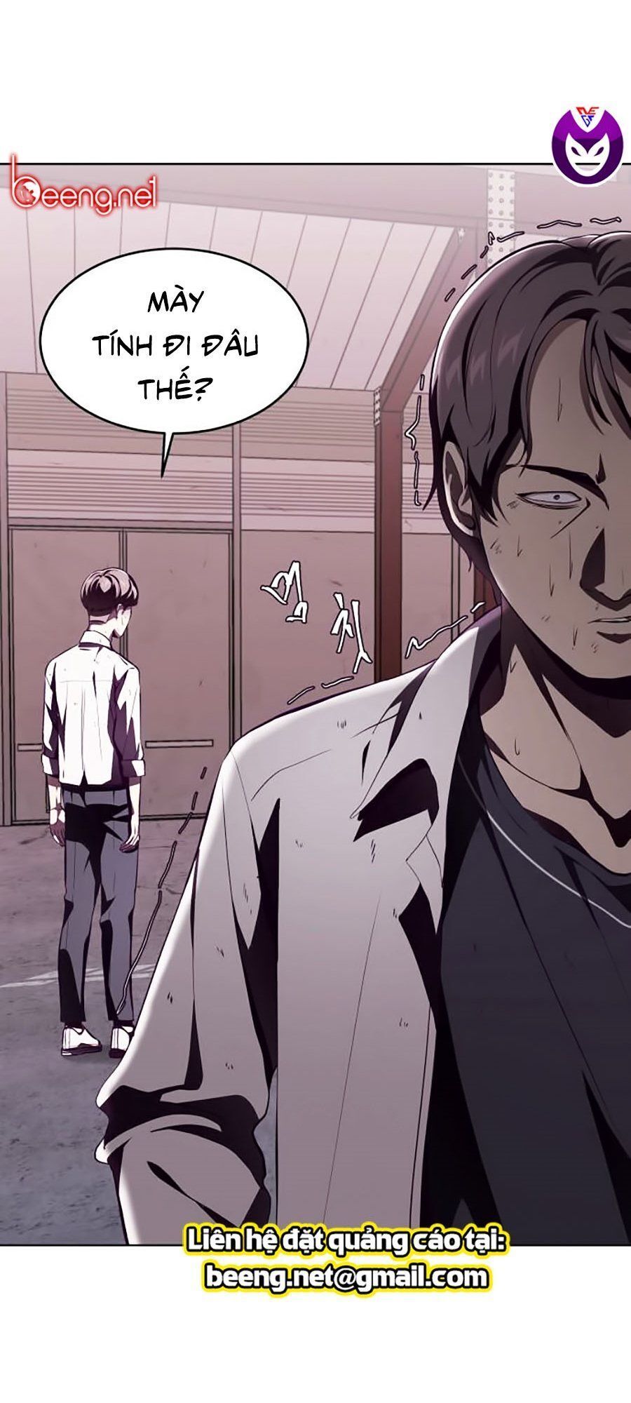 Cậu Bé Của Thần Chết Chap 47 - Next Chap 48