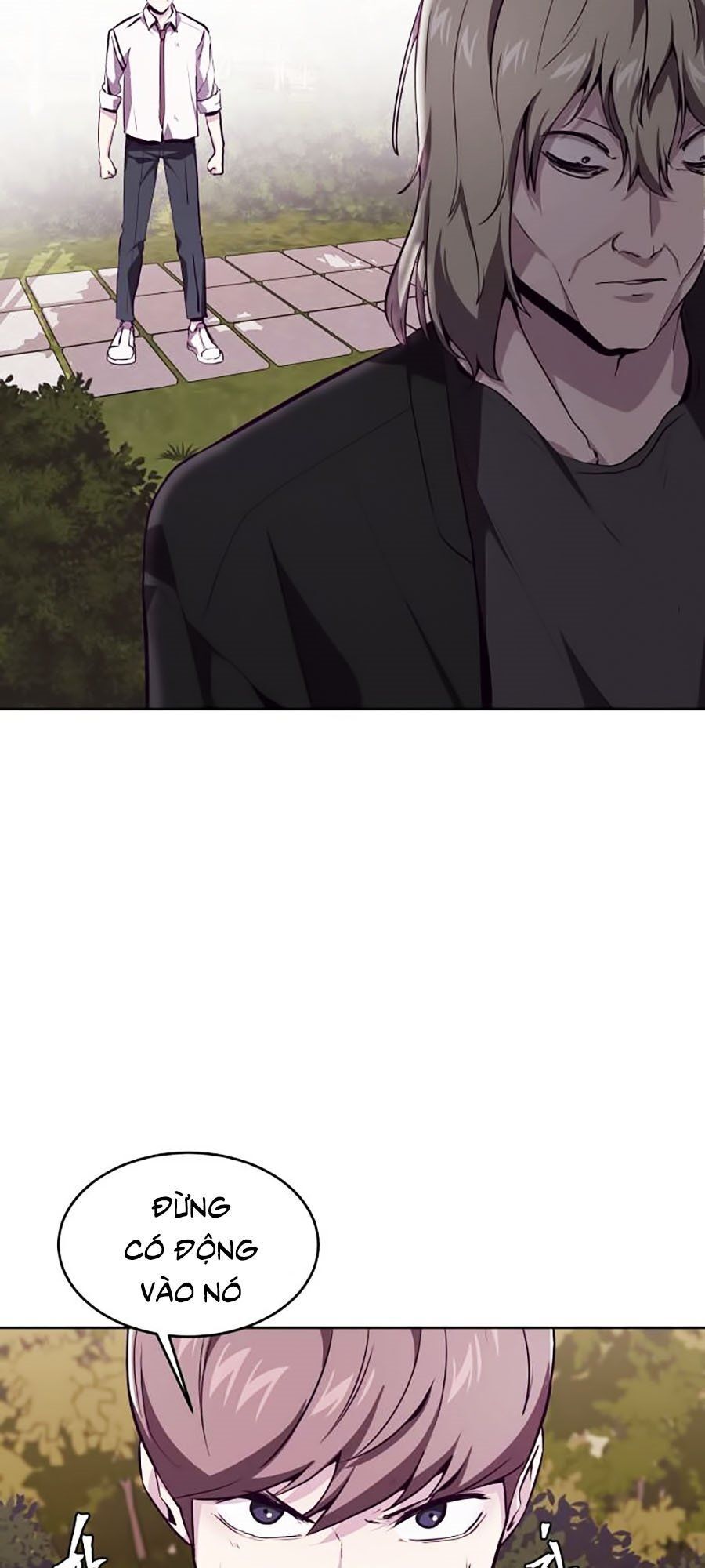 Cậu Bé Của Thần Chết Chap 47 - Next Chap 48