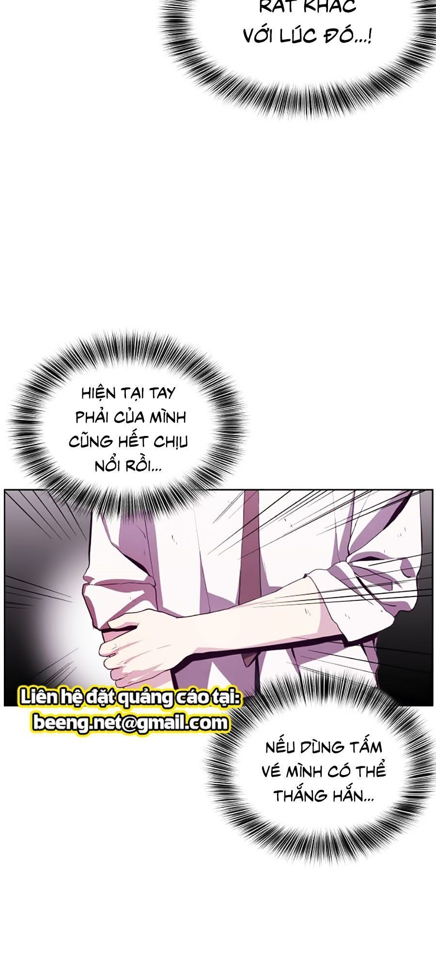 Cậu Bé Của Thần Chết Chap 47 - Next Chap 48