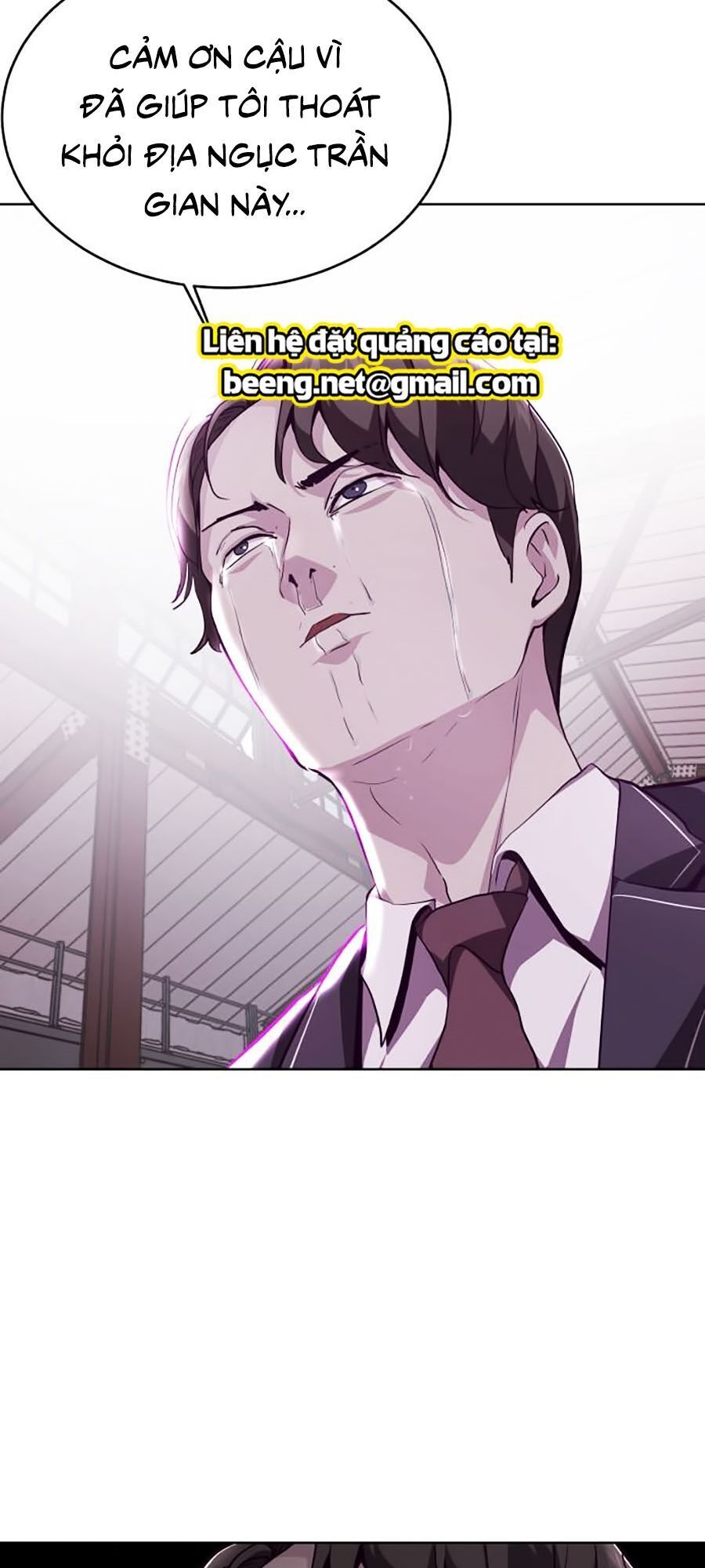 Cậu Bé Của Thần Chết Chap 47 - Next Chap 48