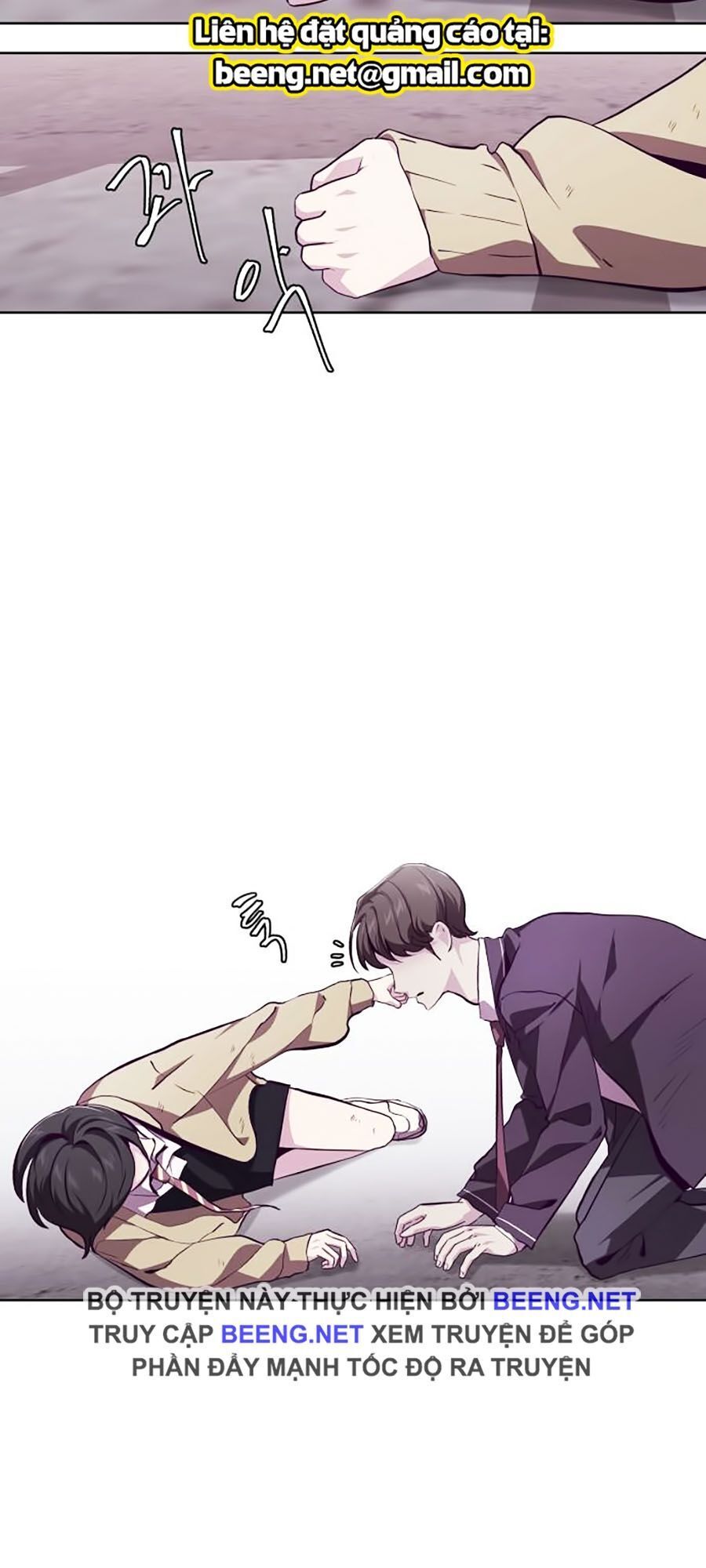 Cậu Bé Của Thần Chết Chap 47 - Next Chap 48