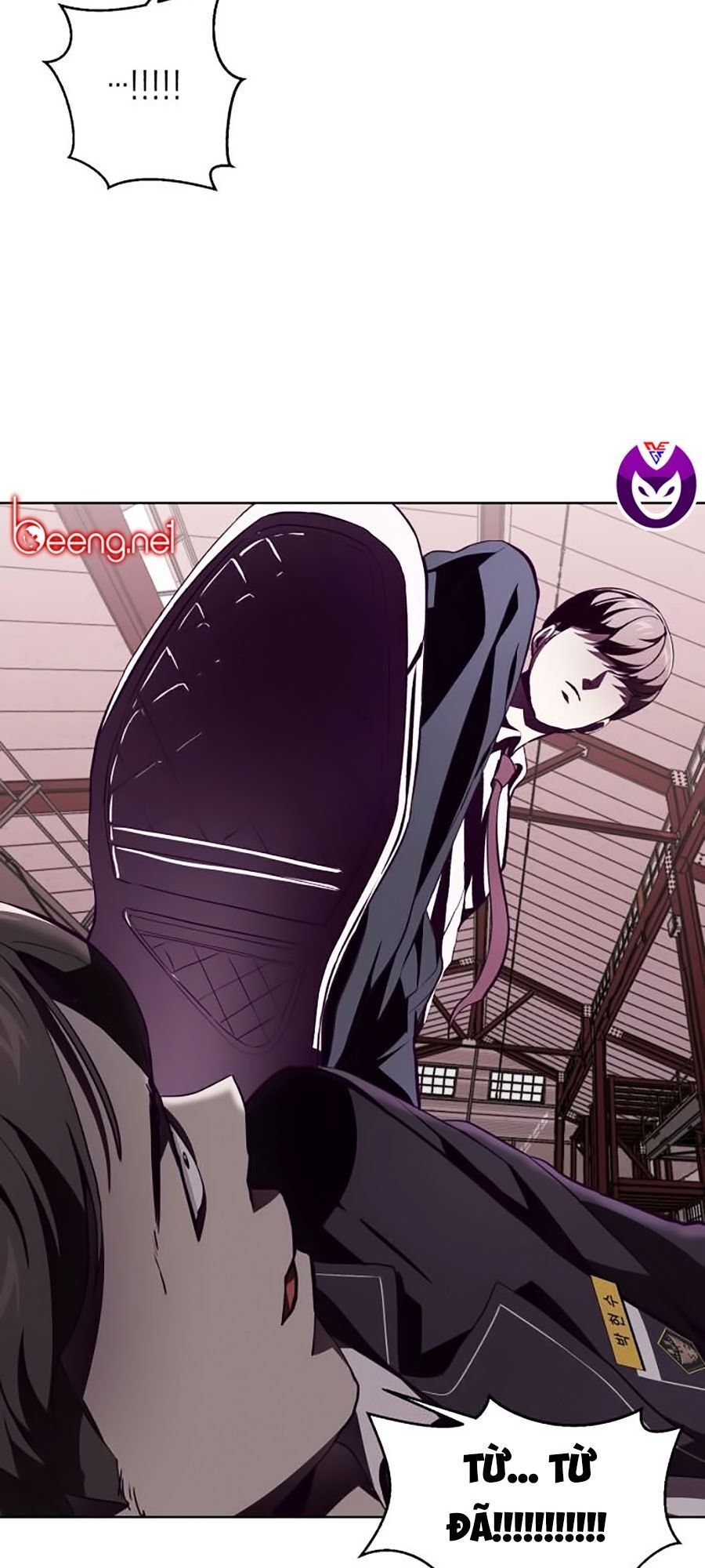 Cậu Bé Của Thần Chết Chap 47 - Next Chap 48