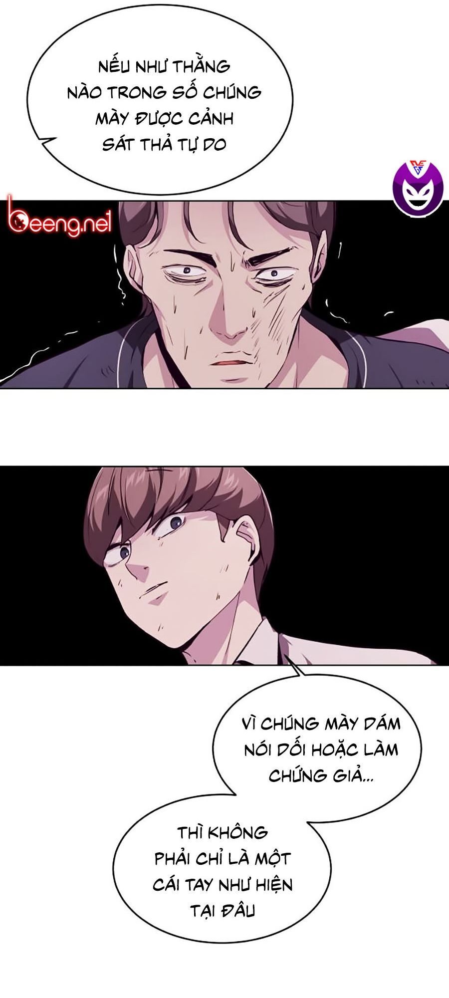 Cậu Bé Của Thần Chết Chap 47 - Next Chap 48