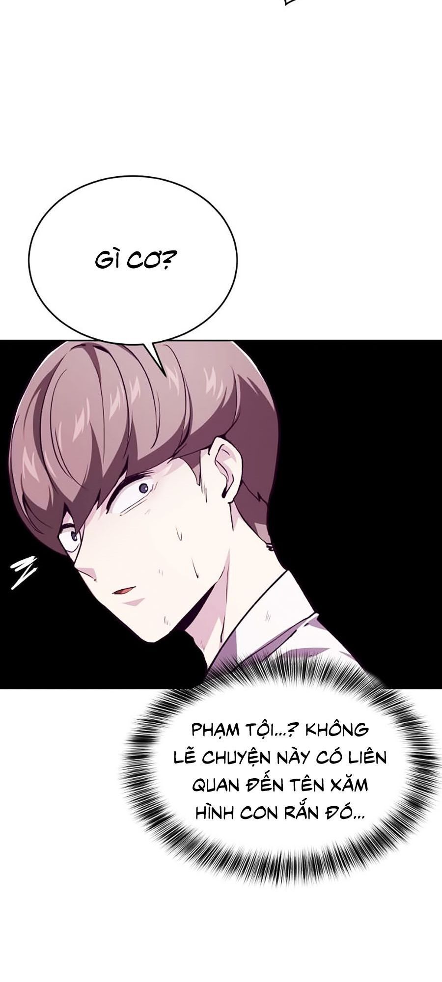 Cậu Bé Của Thần Chết Chap 47 - Next Chap 48