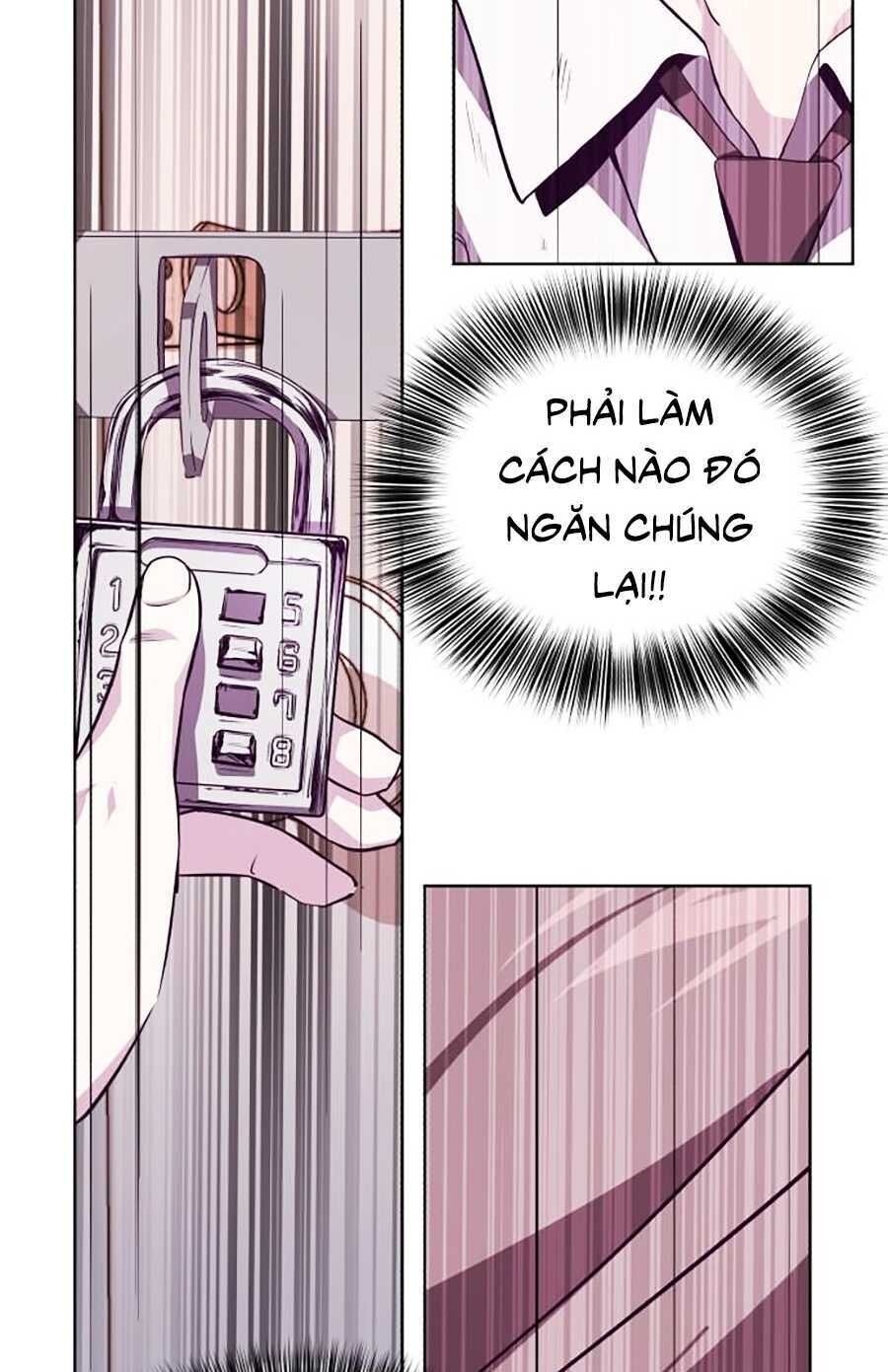 Cậu Bé Của Thần Chết Chap 48 - Next Chap 49