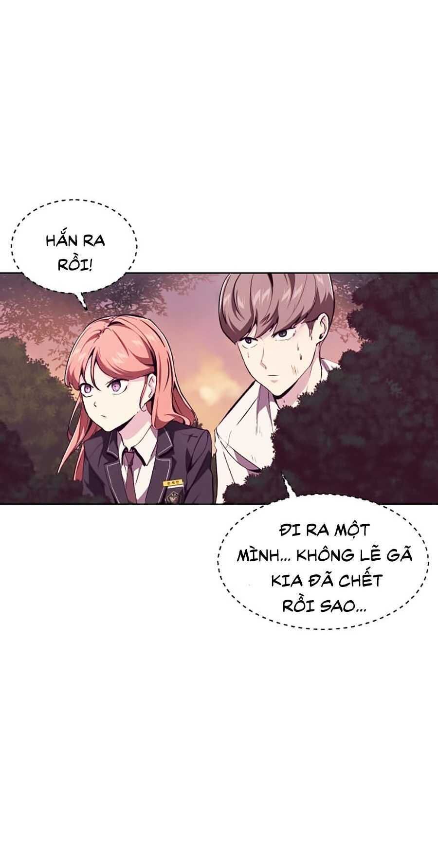 Cậu Bé Của Thần Chết Chap 48 - Next Chap 49