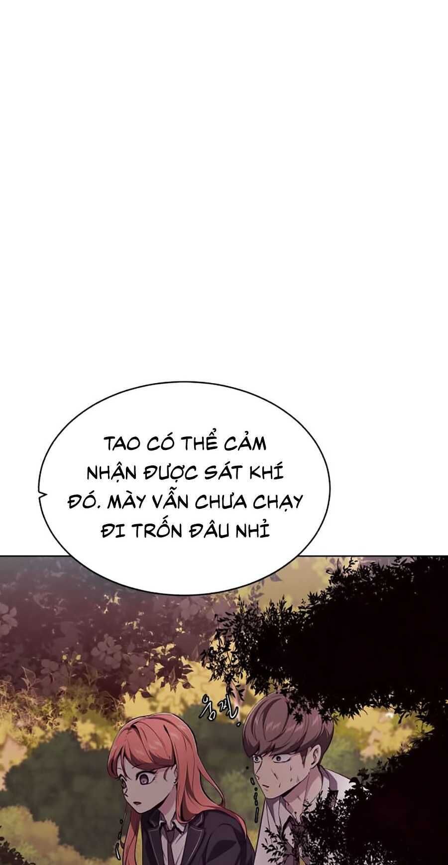 Cậu Bé Của Thần Chết Chap 48 - Next Chap 49
