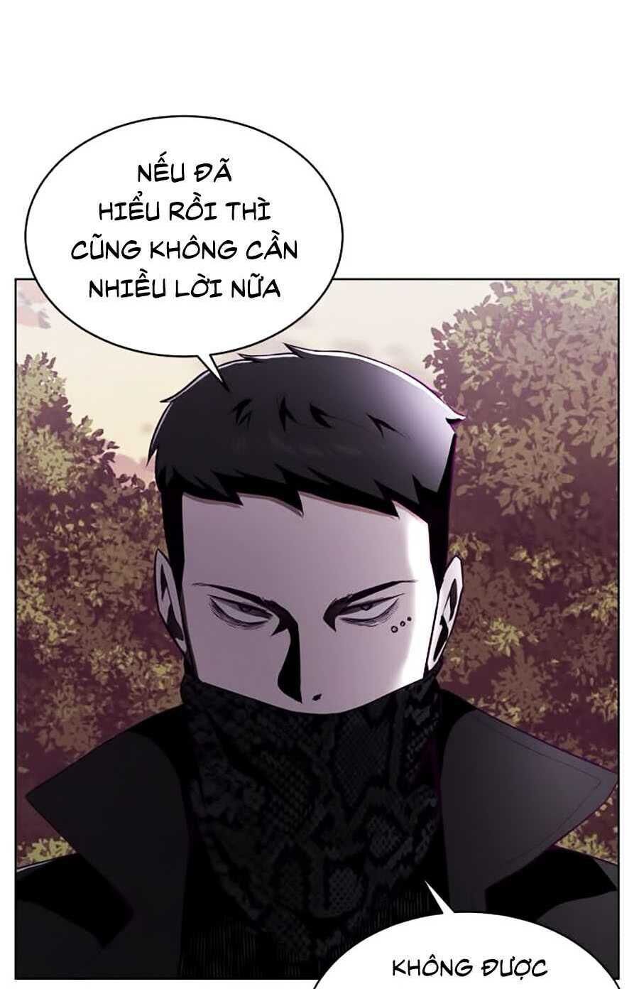 Cậu Bé Của Thần Chết Chap 48 - Next Chap 49