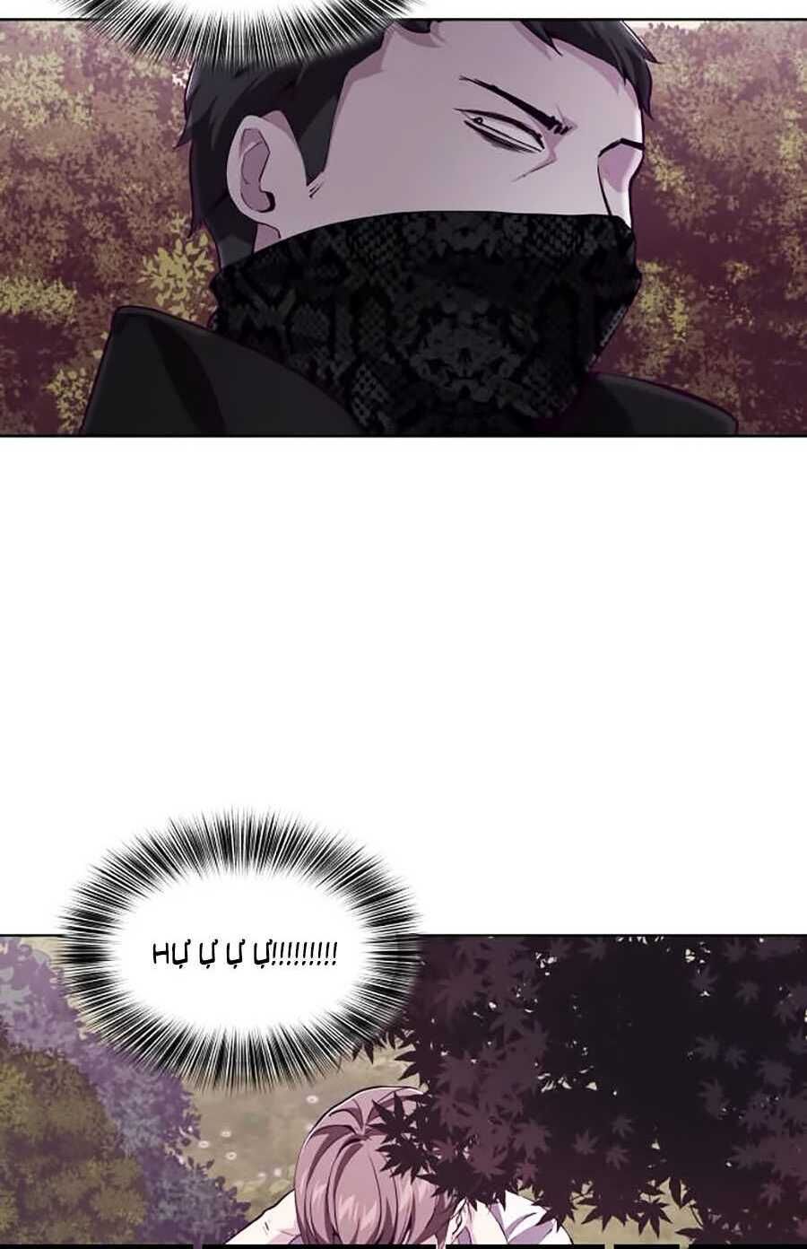 Cậu Bé Của Thần Chết Chap 48 - Next Chap 49
