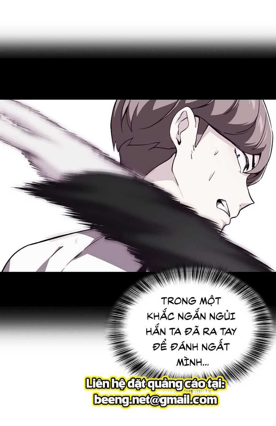 Cậu Bé Của Thần Chết Chap 48 - Next Chap 49