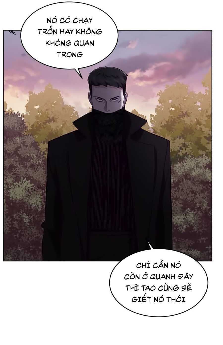 Cậu Bé Của Thần Chết Chap 48 - Next Chap 49