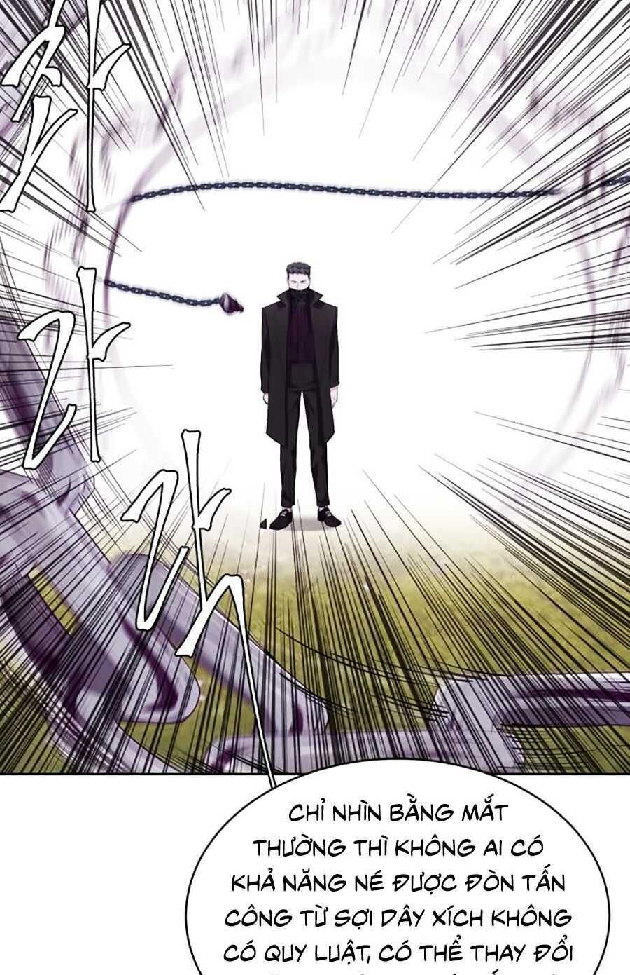 Cậu Bé Của Thần Chết Chap 48 - Next Chap 49