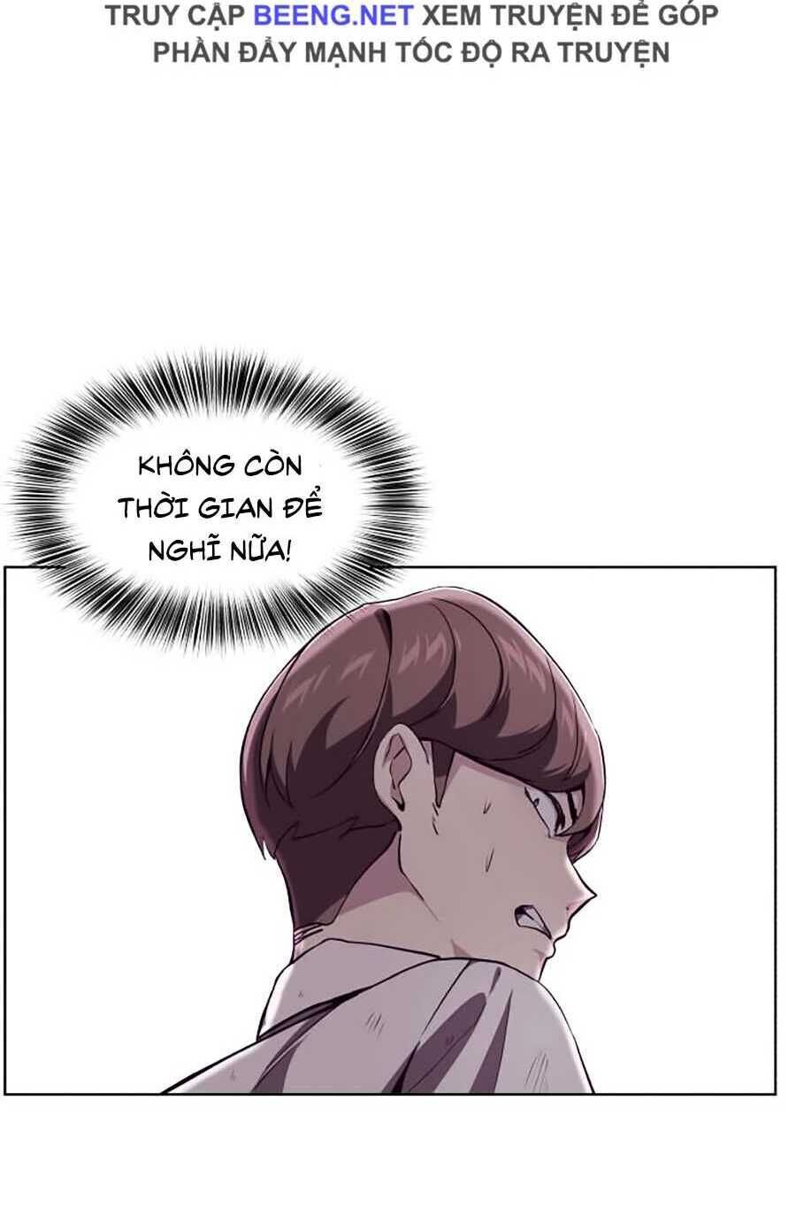 Cậu Bé Của Thần Chết Chap 48 - Next Chap 49