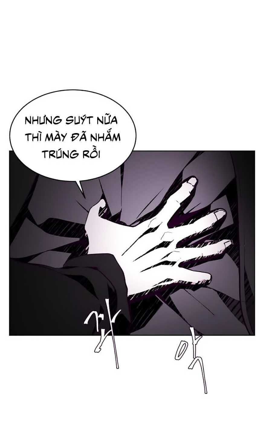 Cậu Bé Của Thần Chết Chap 48 - Next Chap 49