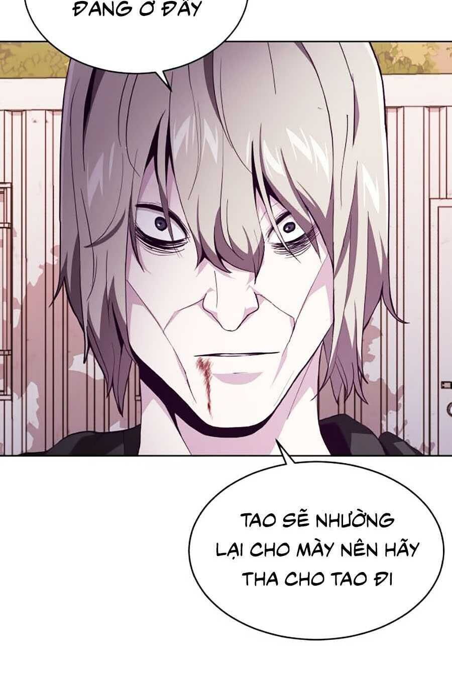 Cậu Bé Của Thần Chết Chap 48 - Next Chap 49