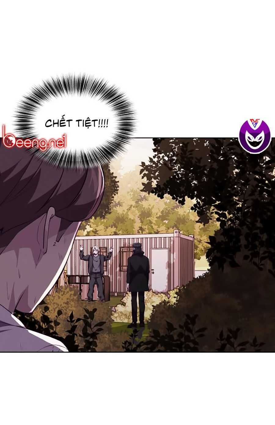 Cậu Bé Của Thần Chết Chap 48 - Next Chap 49