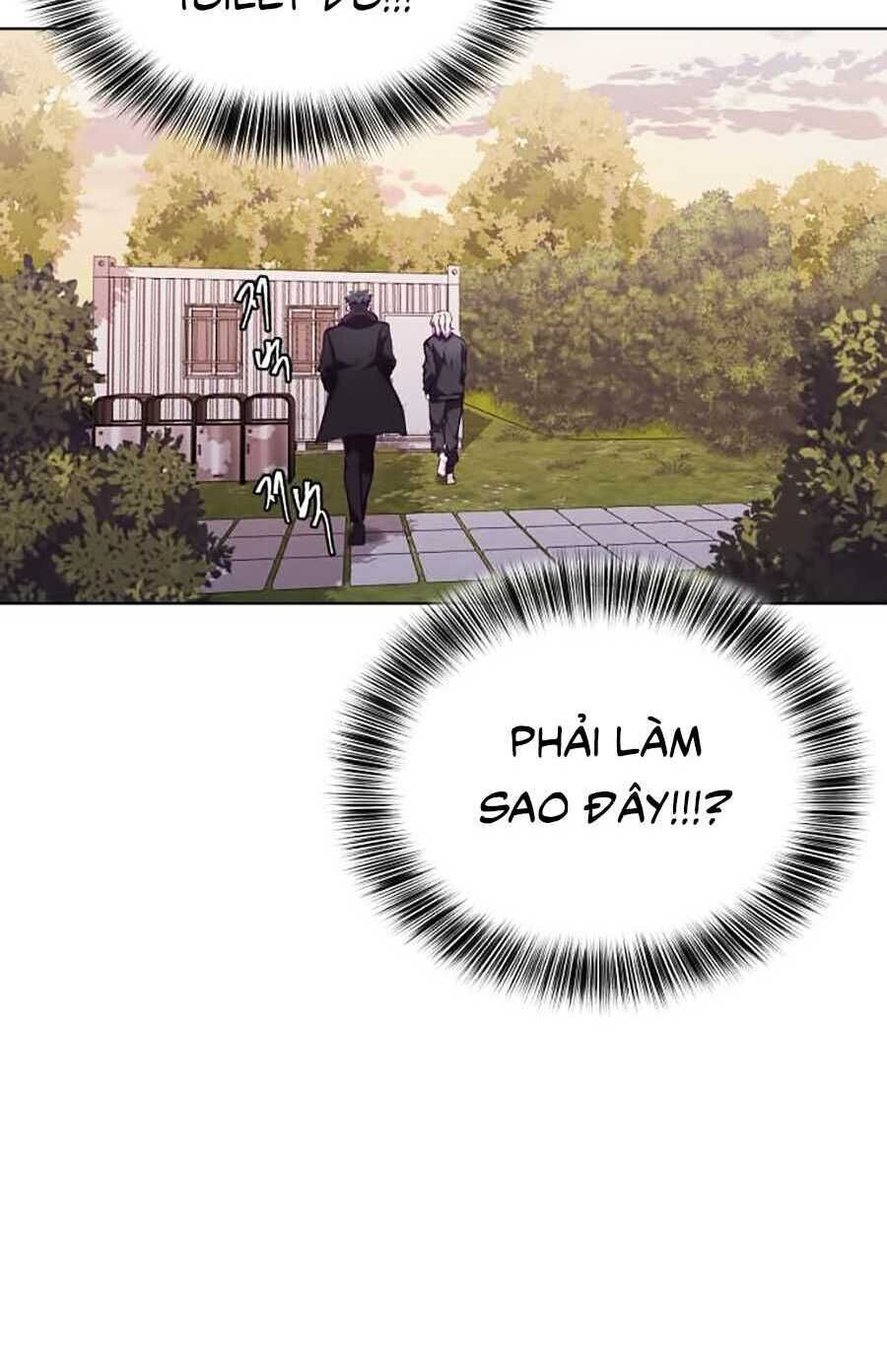 Cậu Bé Của Thần Chết Chap 48 - Next Chap 49