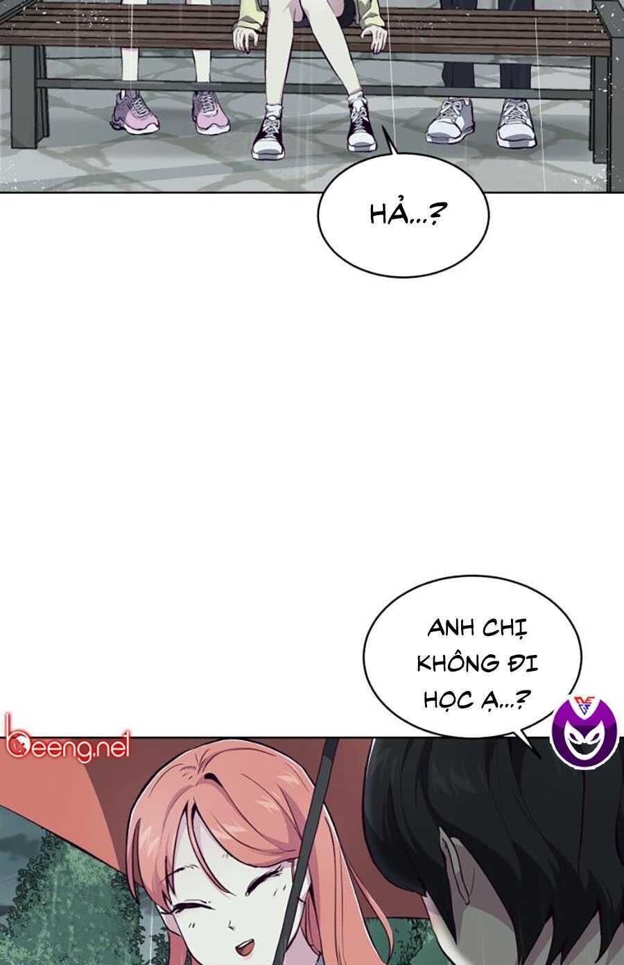 Cậu Bé Của Thần Chết Chap 49 - Next Chap 50