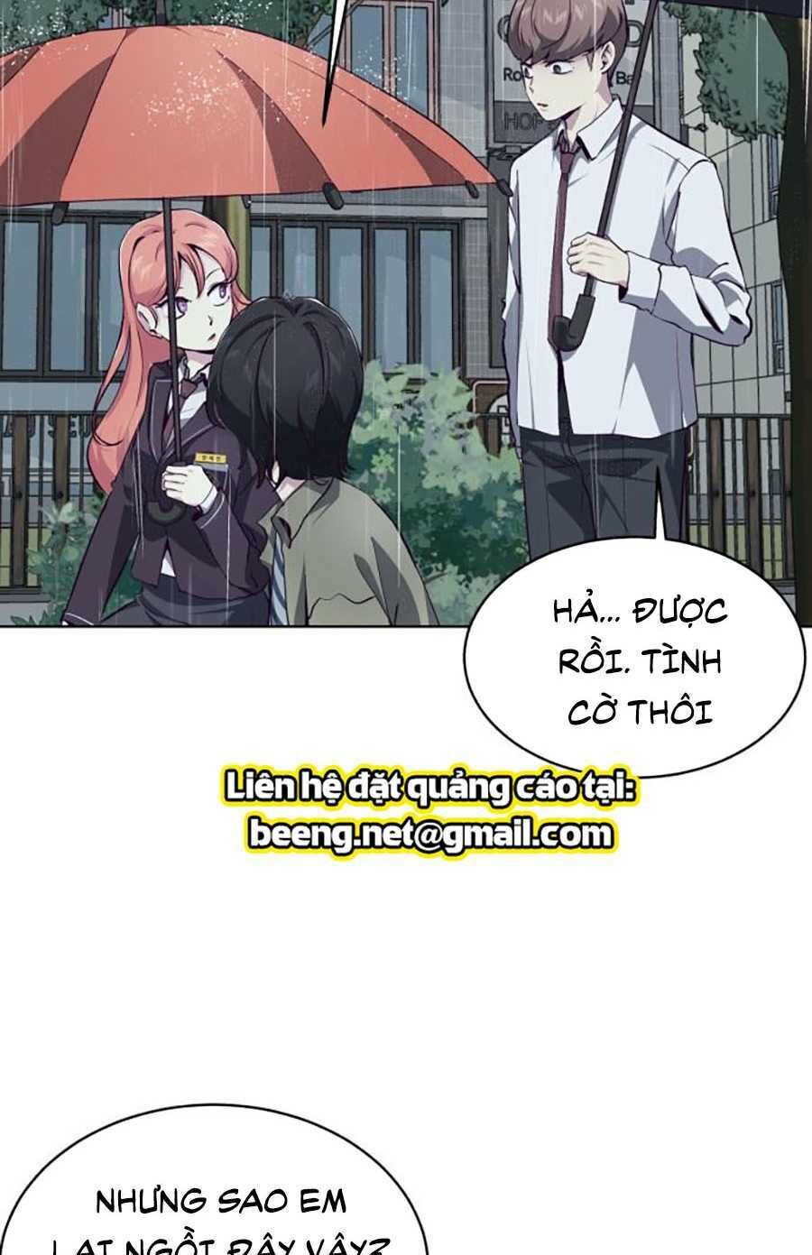 Cậu Bé Của Thần Chết Chap 49 - Next Chap 50