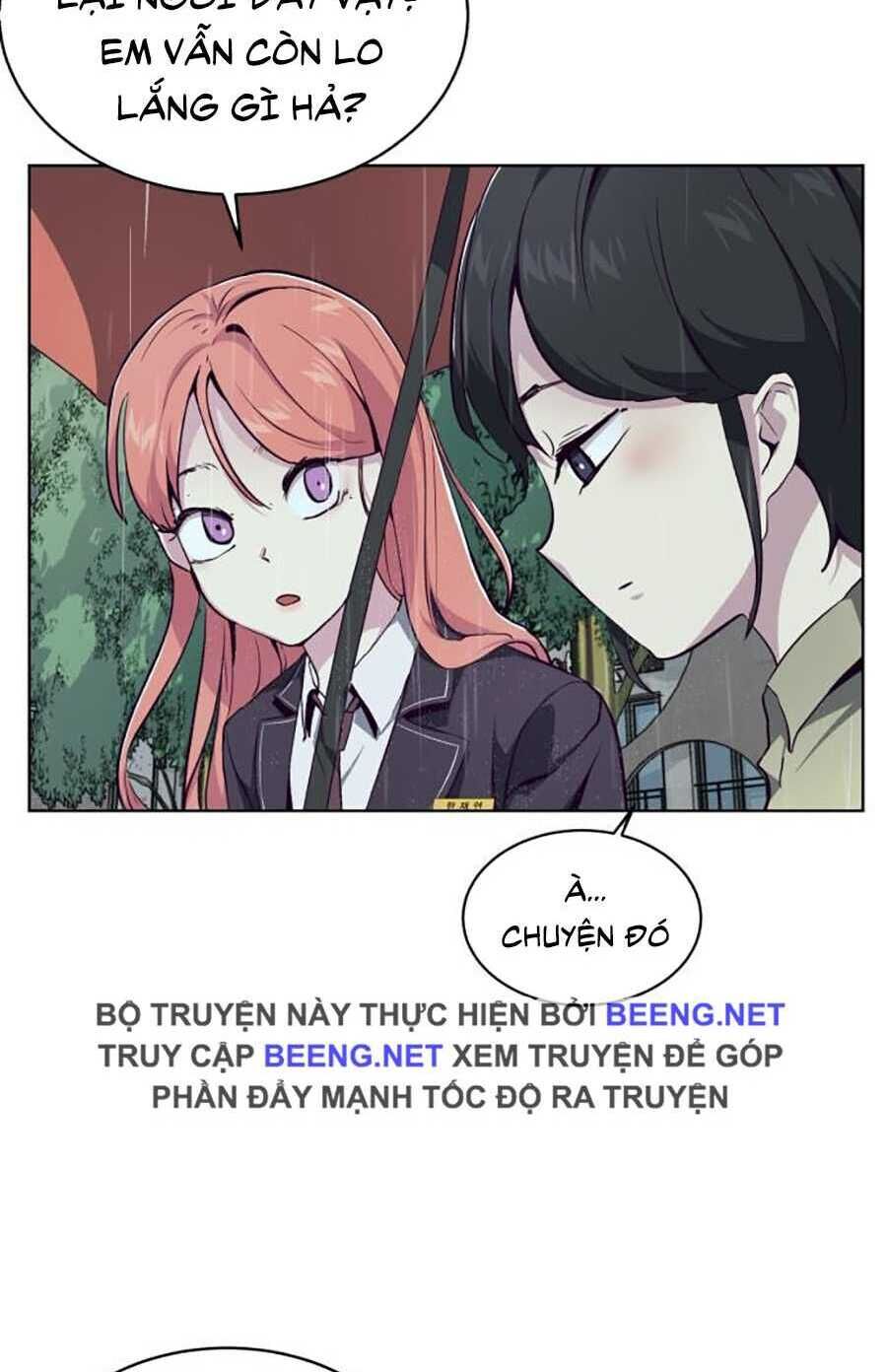 Cậu Bé Của Thần Chết Chap 49 - Next Chap 50