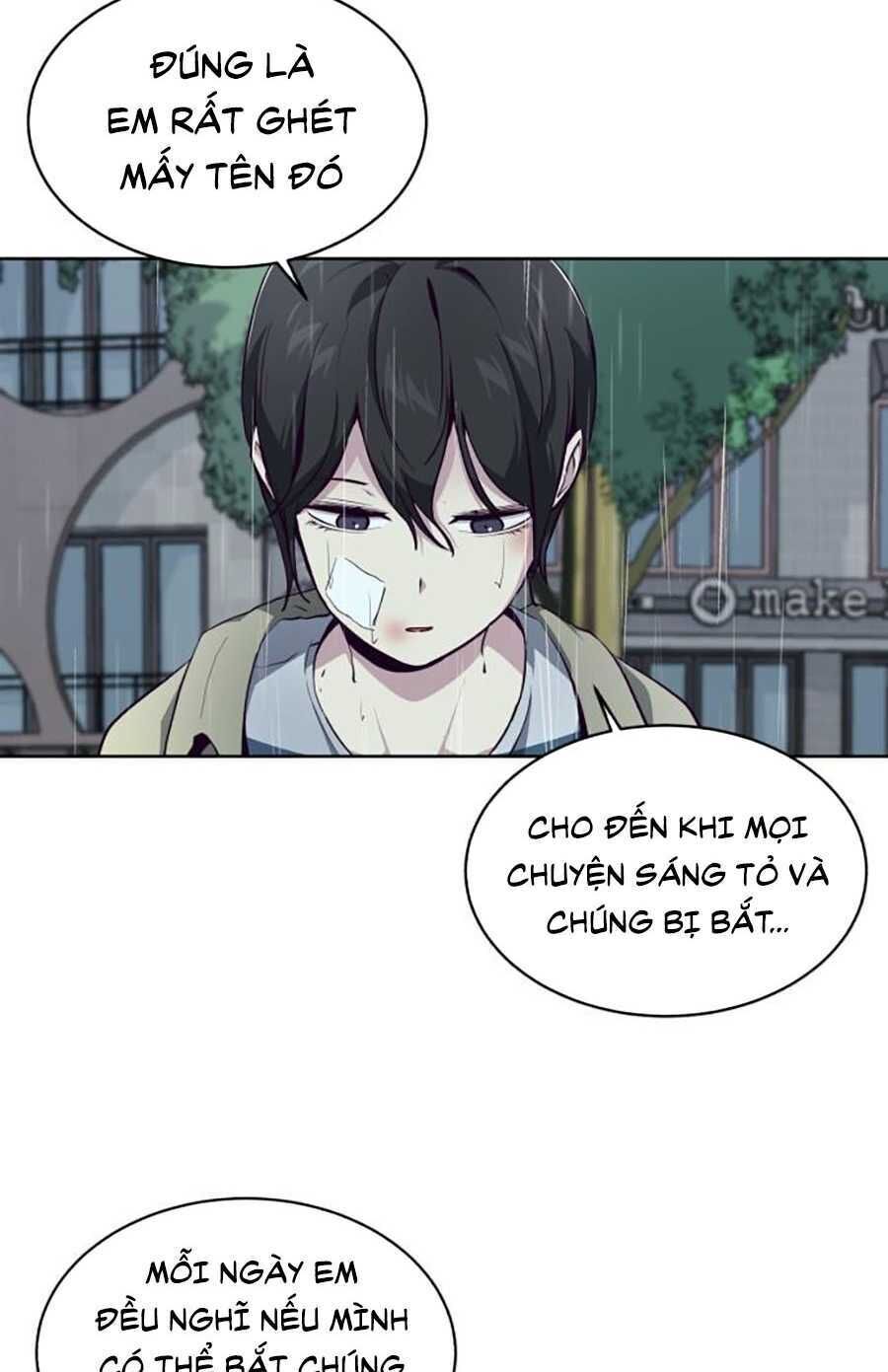 Cậu Bé Của Thần Chết Chap 49 - Next Chap 50