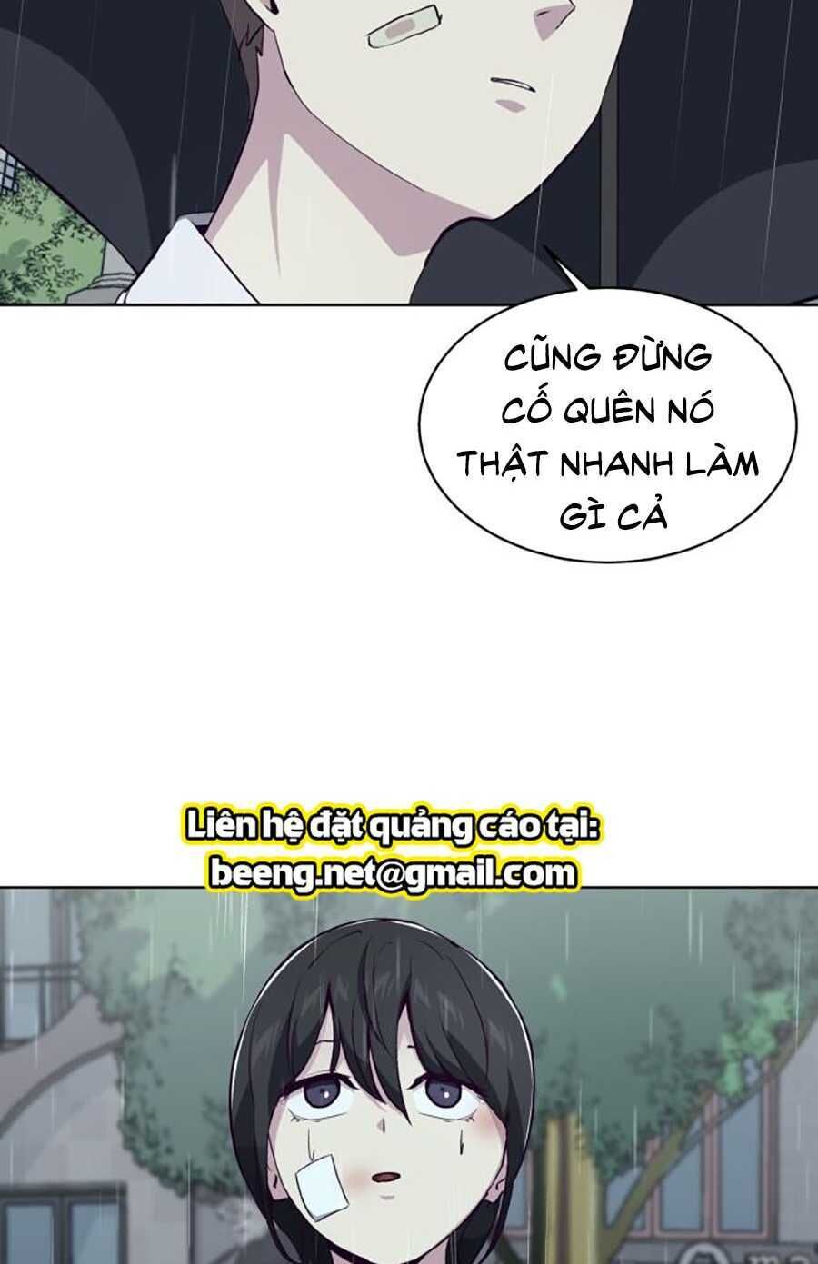 Cậu Bé Của Thần Chết Chap 49 - Next Chap 50