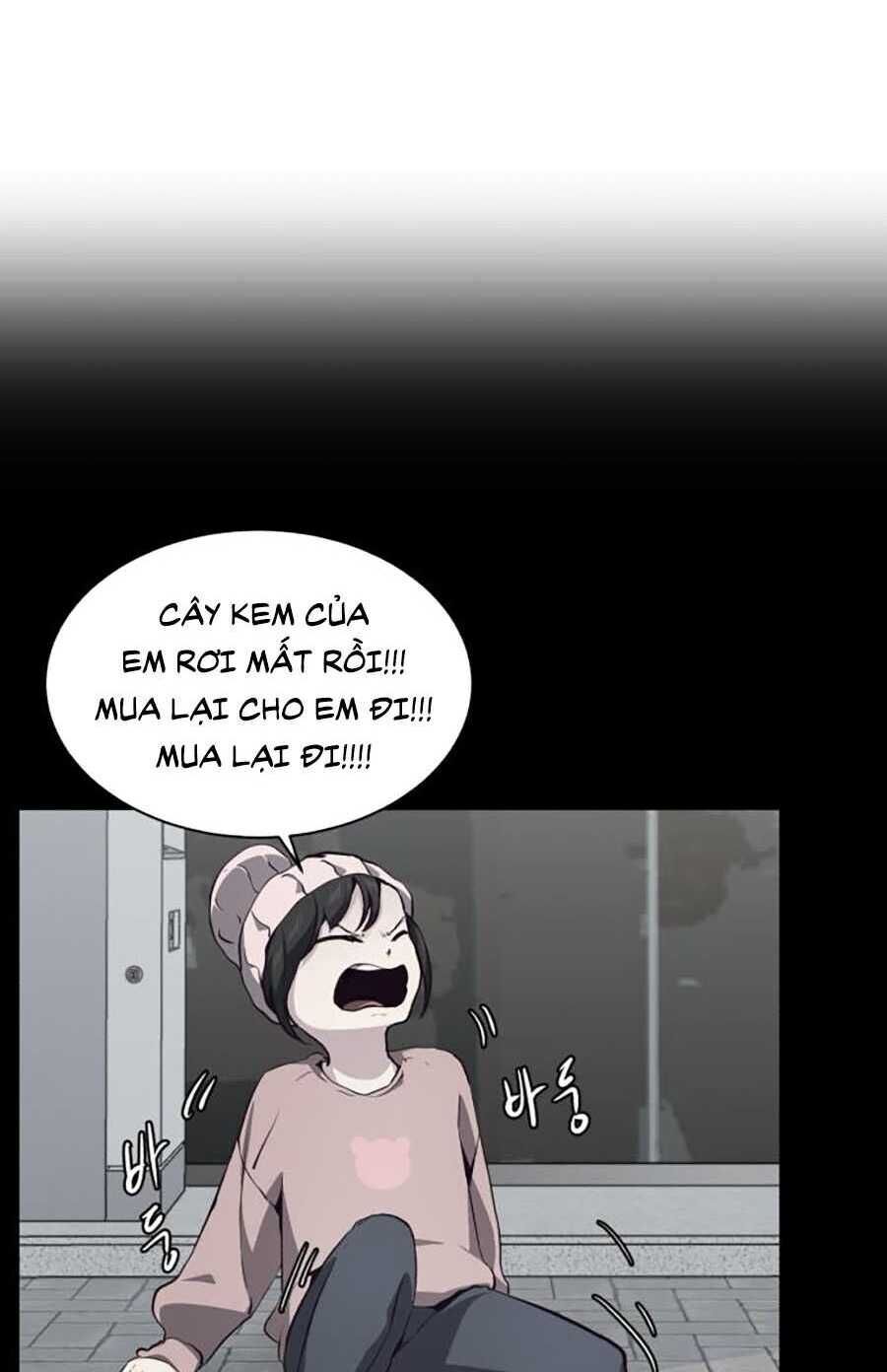 Cậu Bé Của Thần Chết Chap 49 - Next Chap 50