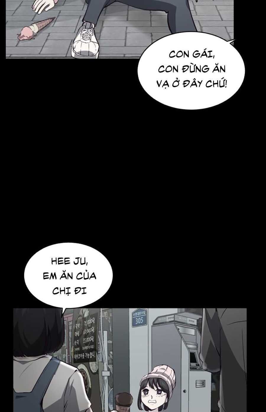 Cậu Bé Của Thần Chết Chap 49 - Next Chap 50