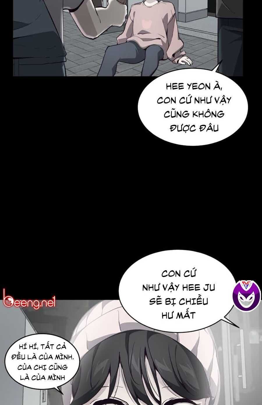 Cậu Bé Của Thần Chết Chap 49 - Next Chap 50