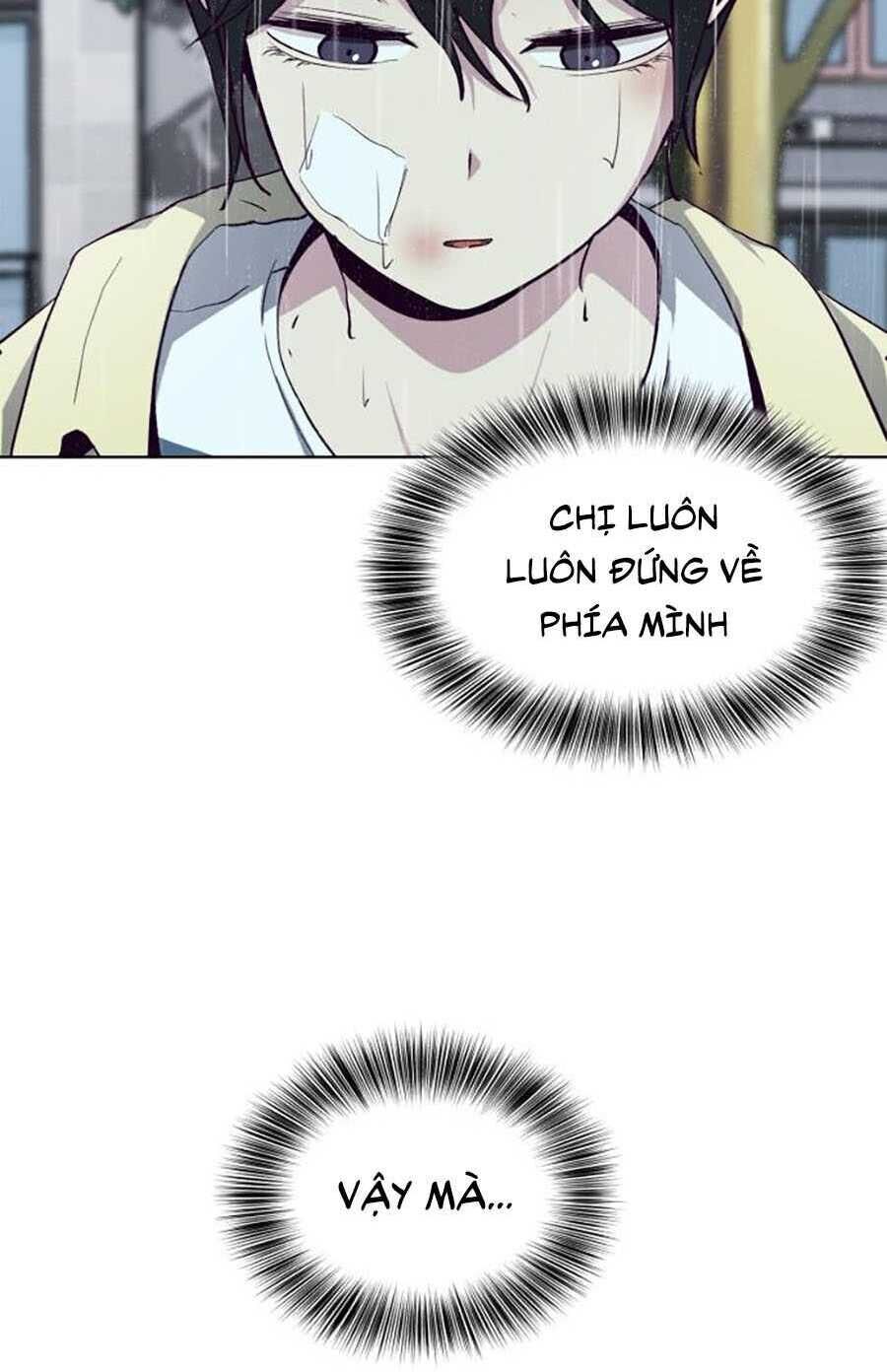 Cậu Bé Của Thần Chết Chap 49 - Next Chap 50