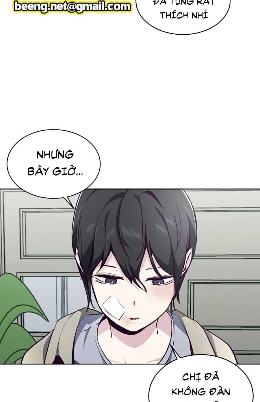 Cậu Bé Của Thần Chết Chap 49 - Next Chap 50