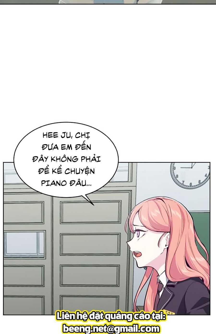 Cậu Bé Của Thần Chết Chap 49 - Next Chap 50