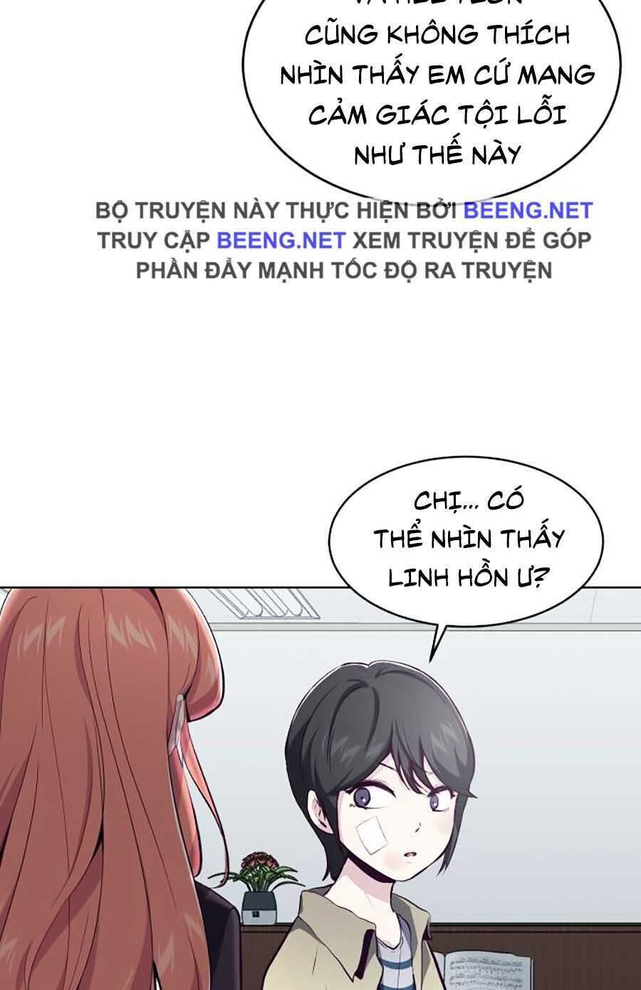 Cậu Bé Của Thần Chết Chap 49 - Next Chap 50